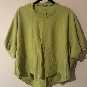 ZARA TOP